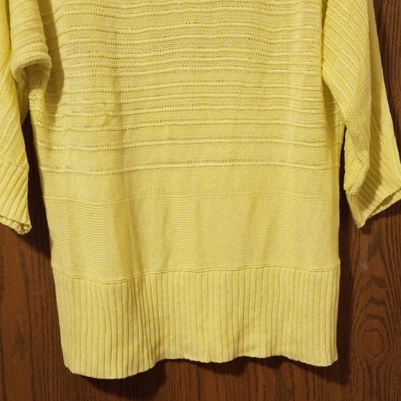 New York & Company Sweater - Picture 3 of 5